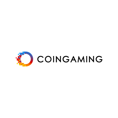 CoinGaming.io CoinGaming.io