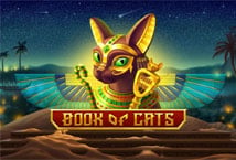 Book of Cats Book of Cats