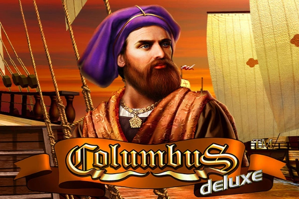 Columbus Deluxe Columbus Deluxe