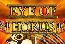 Eye of Horus Eye of Horus