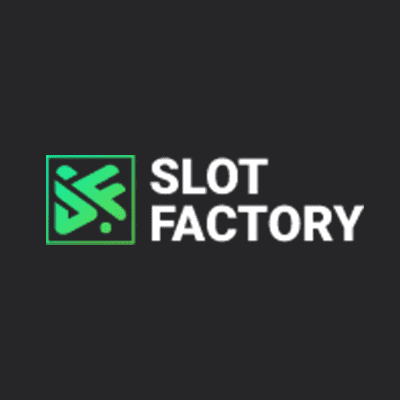Slot Factory Slot Factory