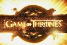 Game of Thrones Game of Thrones