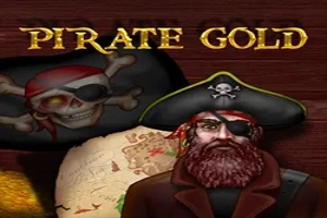 Pirate Gold Pirate Gold