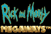 Rick and Morty Megaways Rick and Morty Megaways
