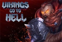 Vikings Go To Hell Vikings Go To Hell